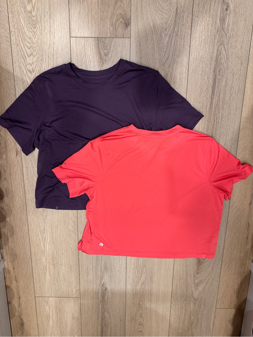 Ultra Light Waist Length lululemon shirt
